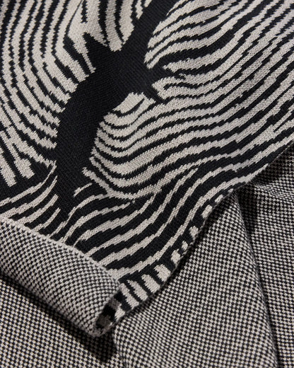 Swifts - Throw Blanket