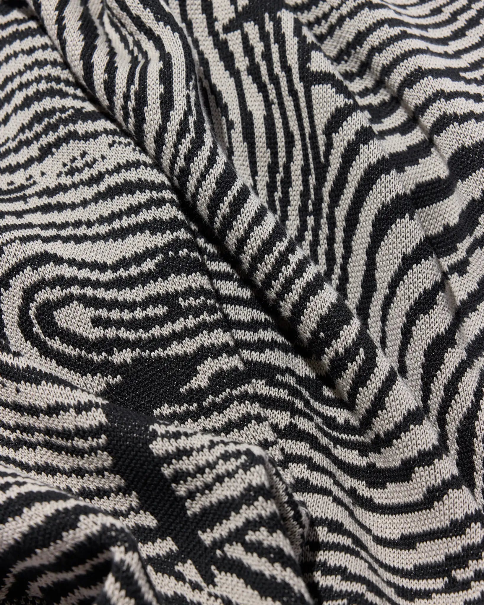 Swifts - Throw Blanket