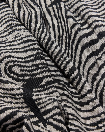 Swifts - Throw Blanket