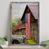 Tailored Canvases Canvas &