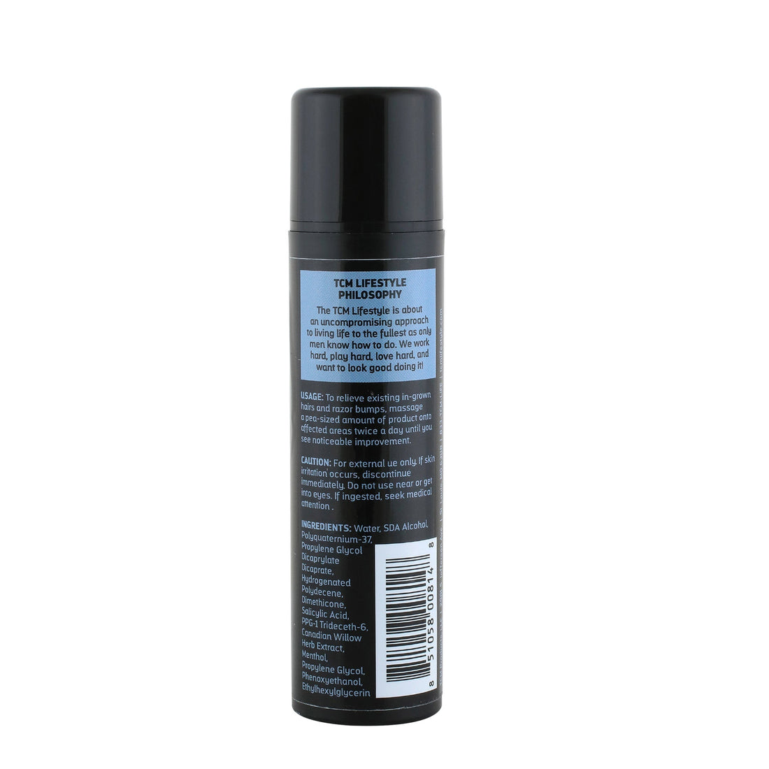 TCM In-Grown Hair Treatment 1.7oz - My American Goods
