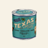 Texas State Candle - My American Goods