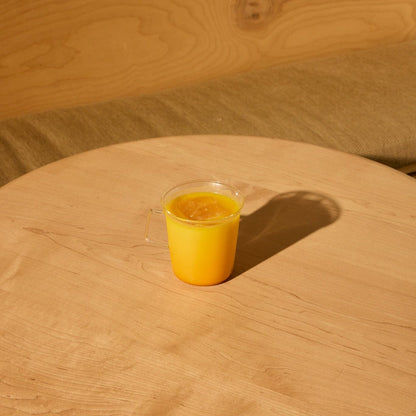 The Fullest Saffron Latte 10 Single-Serving Sachets