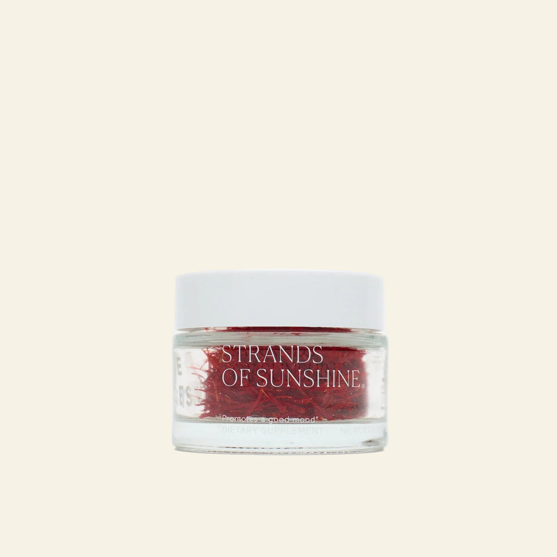 The Fullest Saffron Threads