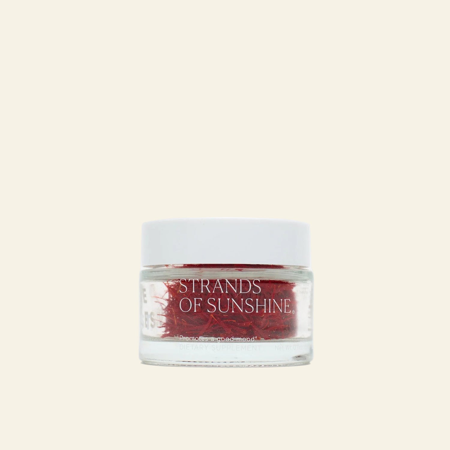 The Fullest Saffron Threads
