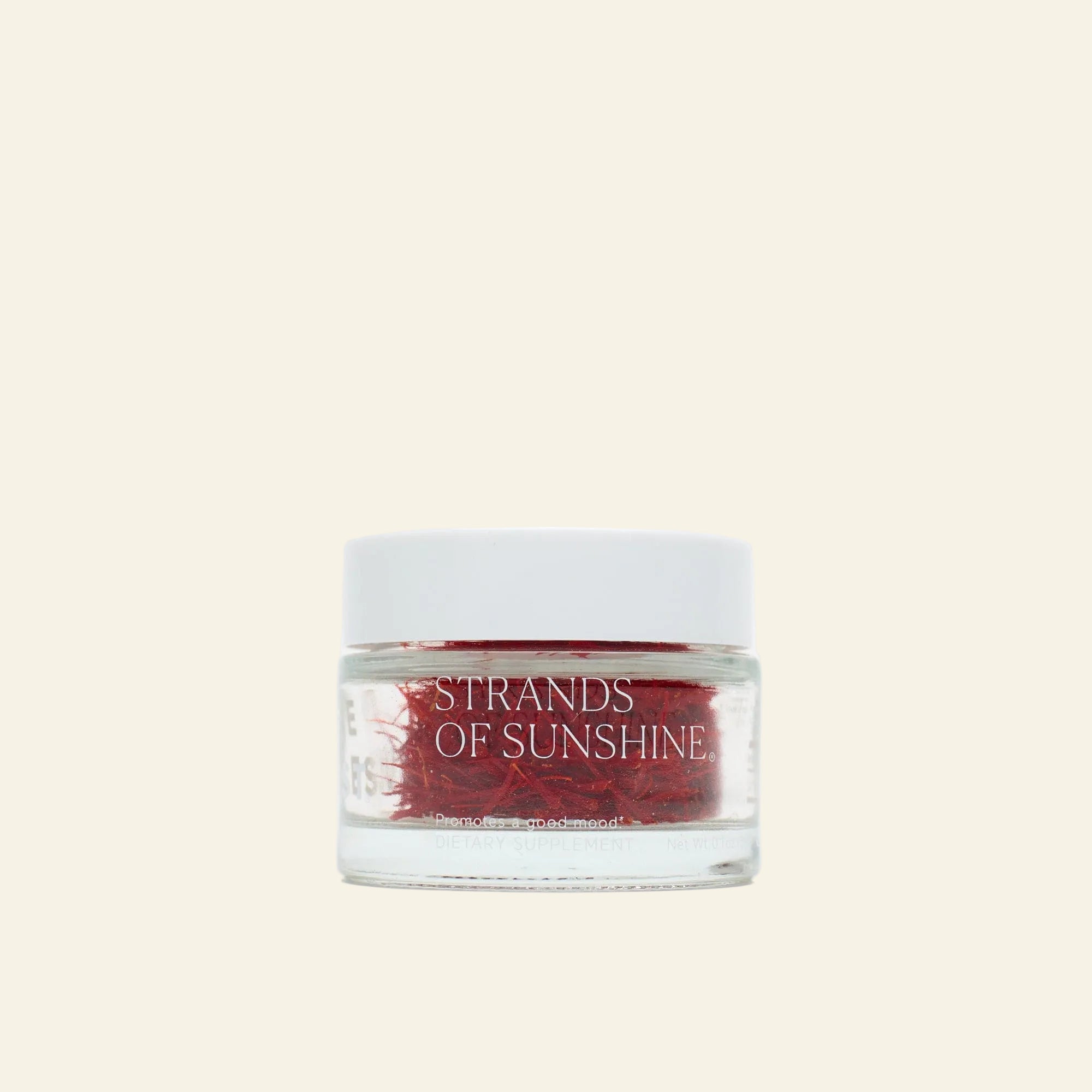 The Fullest Saffron Threads