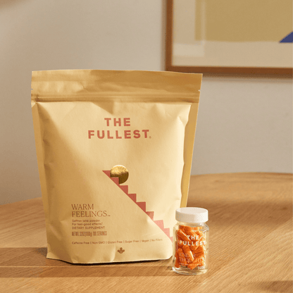The Fullest Saffron Bundle