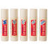 PapaBear Naturals Papabear Tallow Lip Balm - (5 Pack)