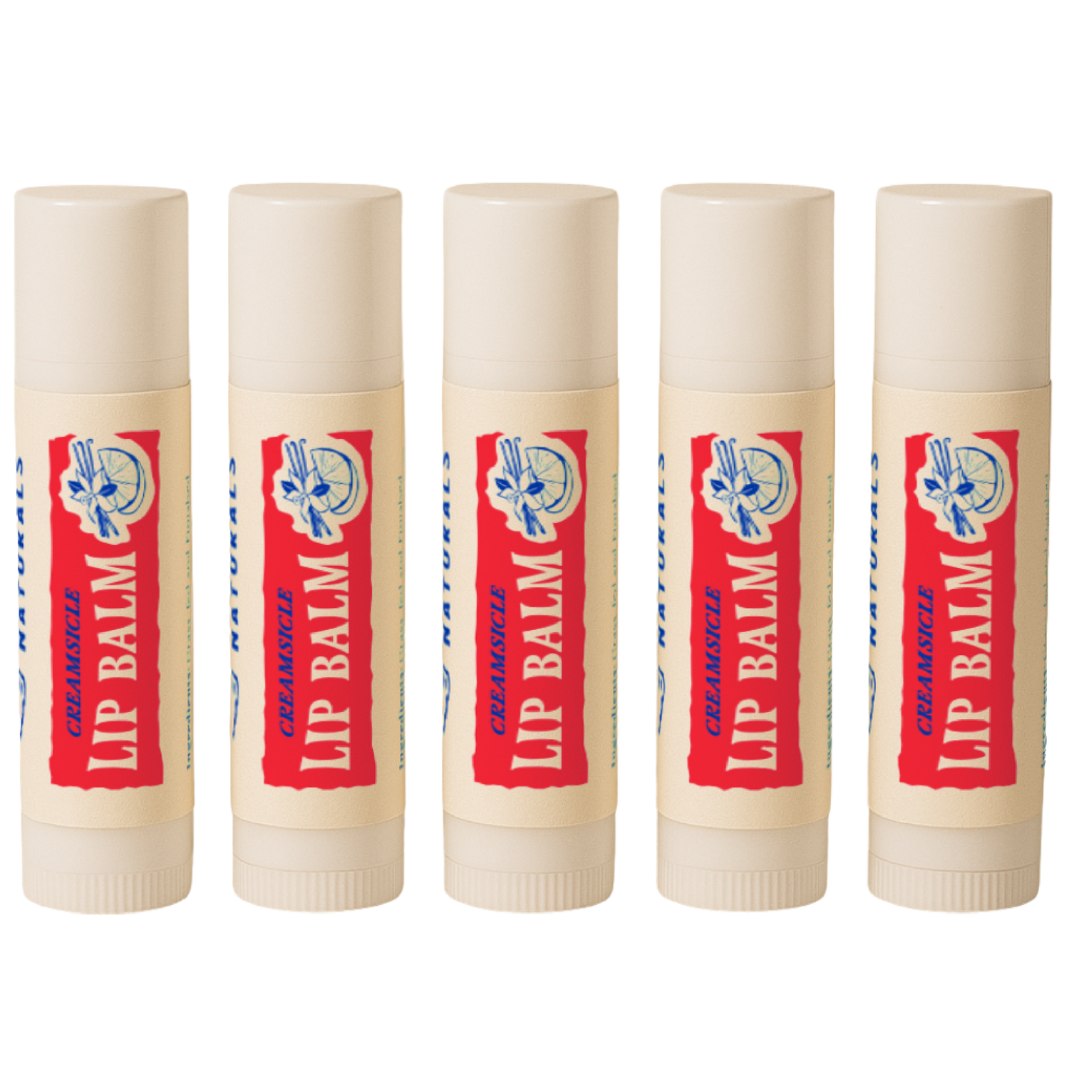 Papabear Tallow Lip Balm