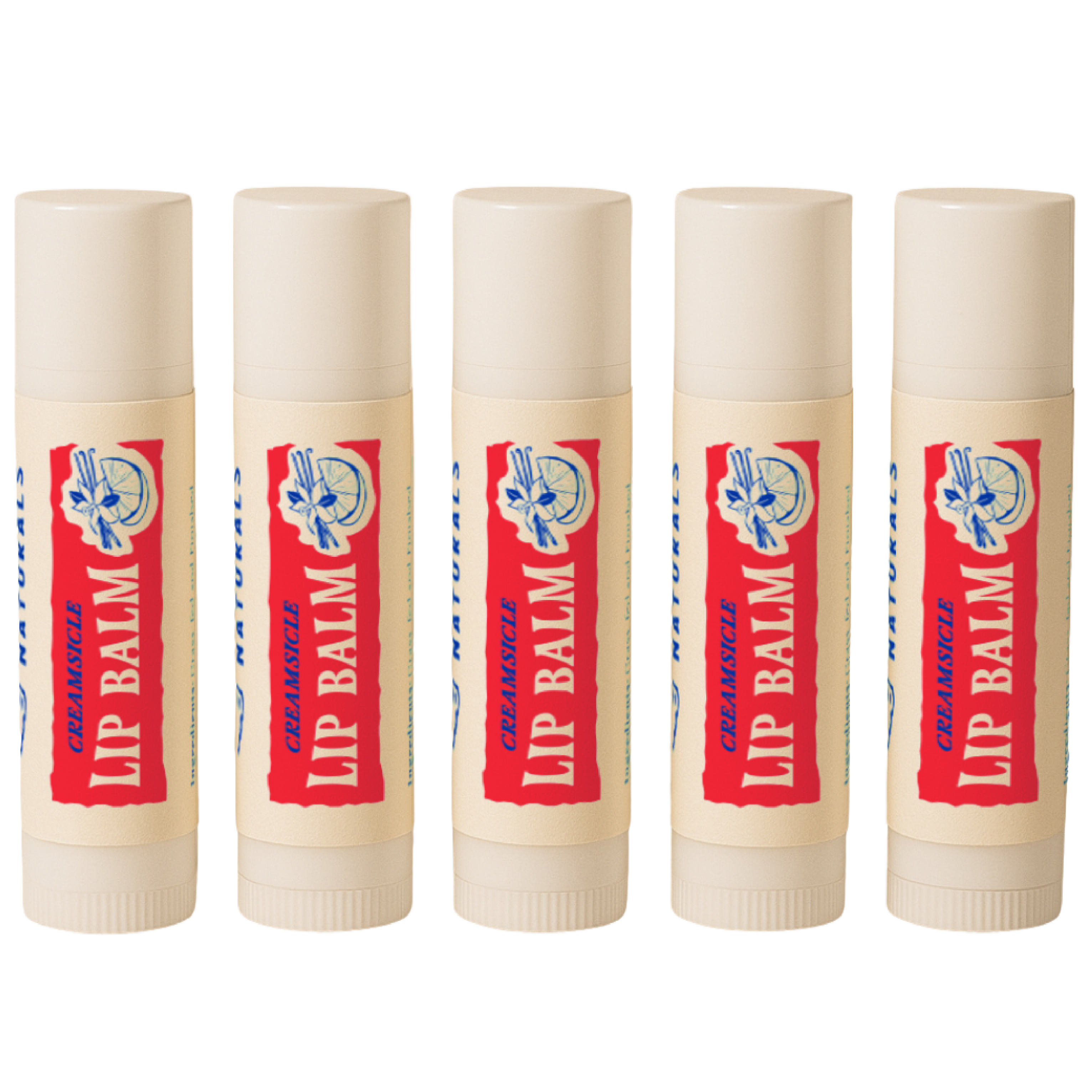 Papabear Tallow Lip Balm