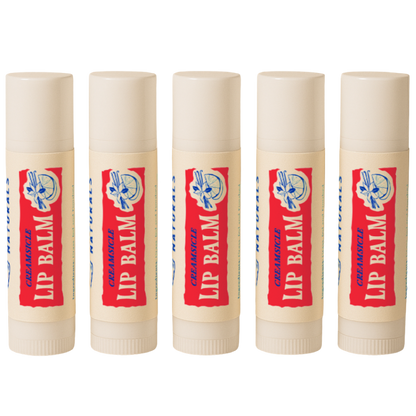 Papabear Tallow Lip Balm