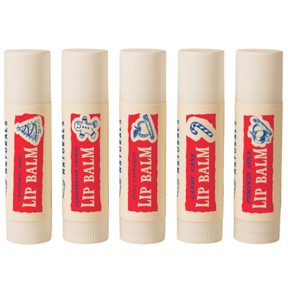 Papabear Tallow Lip Balm - My American Goods