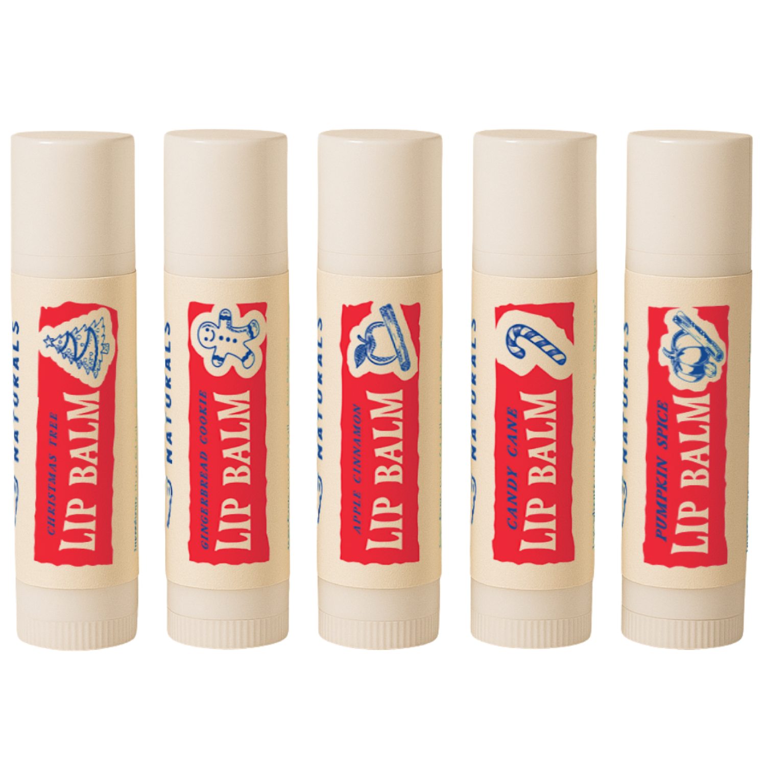 Papabear Tallow Lip Balm