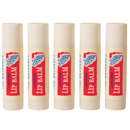 Papabear Tallow Lip Balm