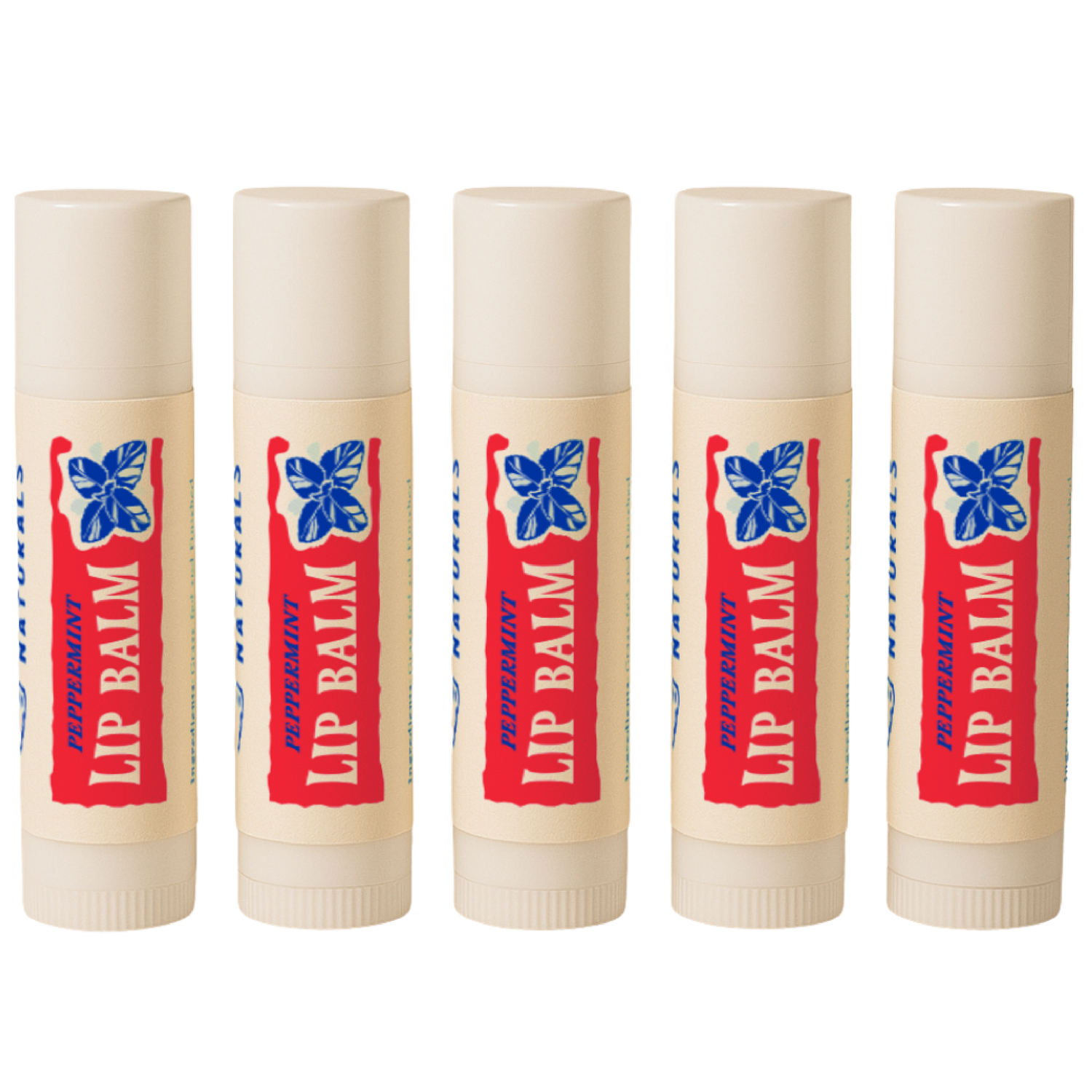 Papabear Tallow Lip Balm