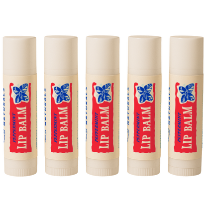 Papabear Tallow Lip Balm