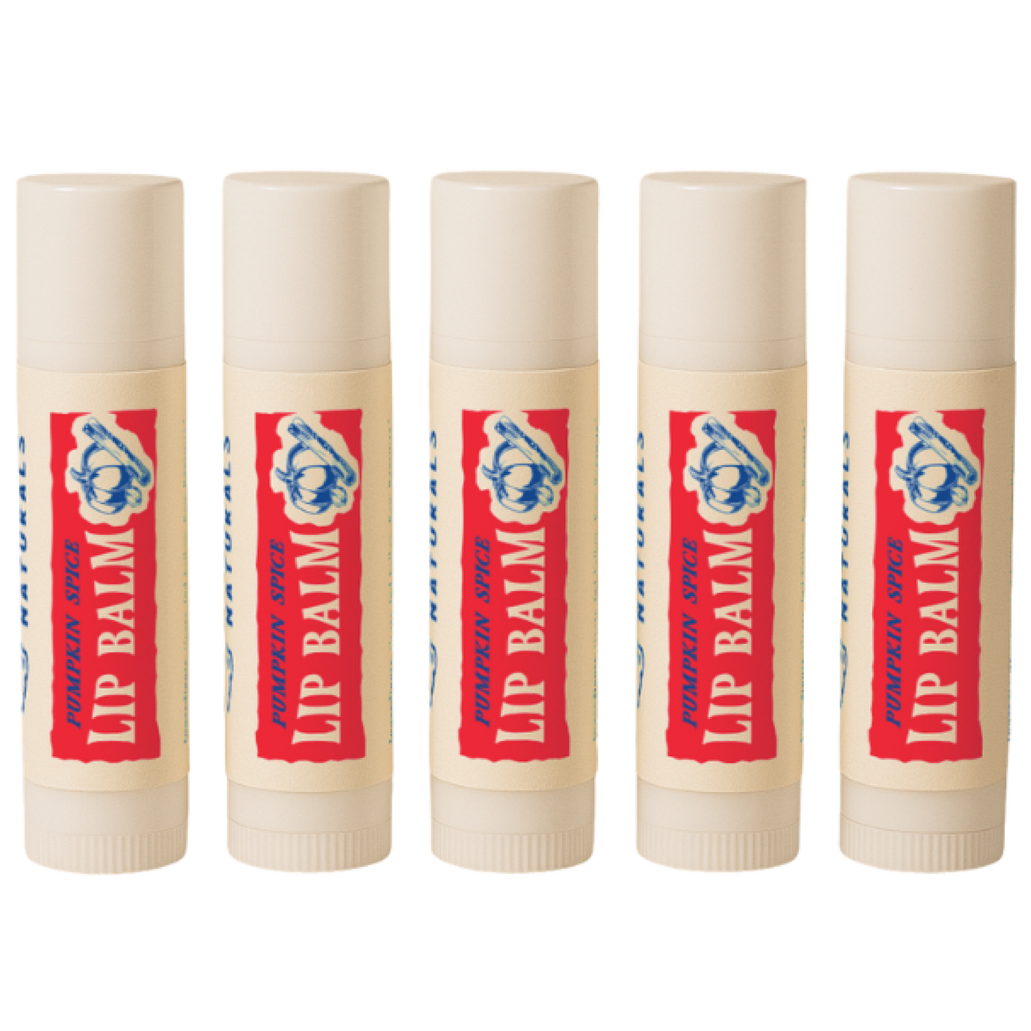 Papabear Tallow Lip Balm