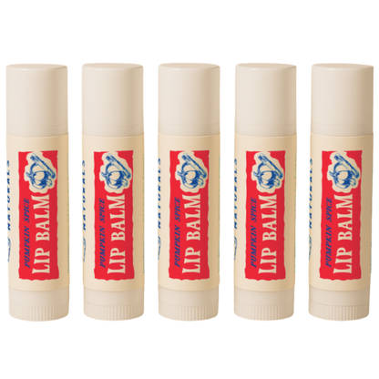 Papabear Tallow Lip Balm