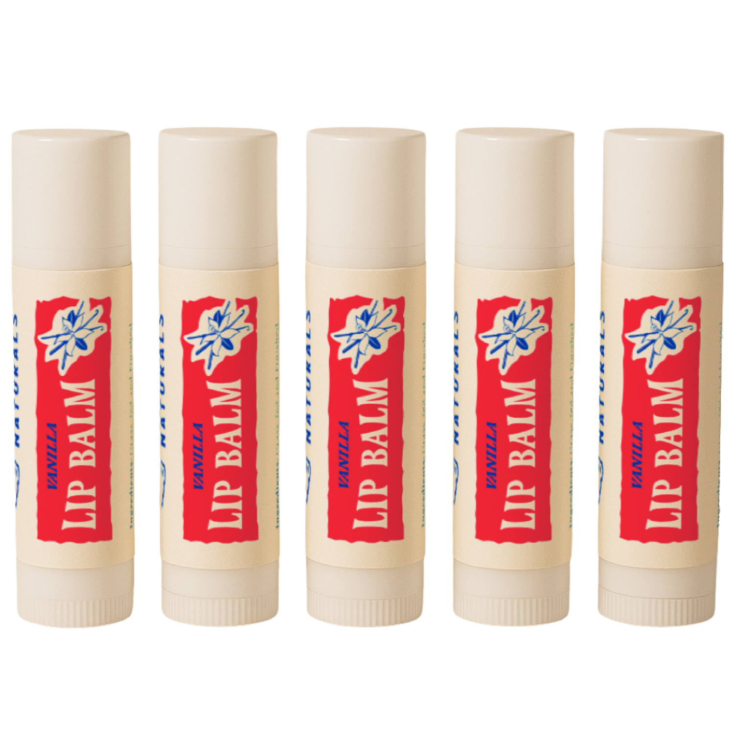 Papabear Tallow Lip Balm