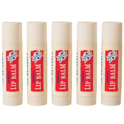 Papabear Tallow Lip Balm