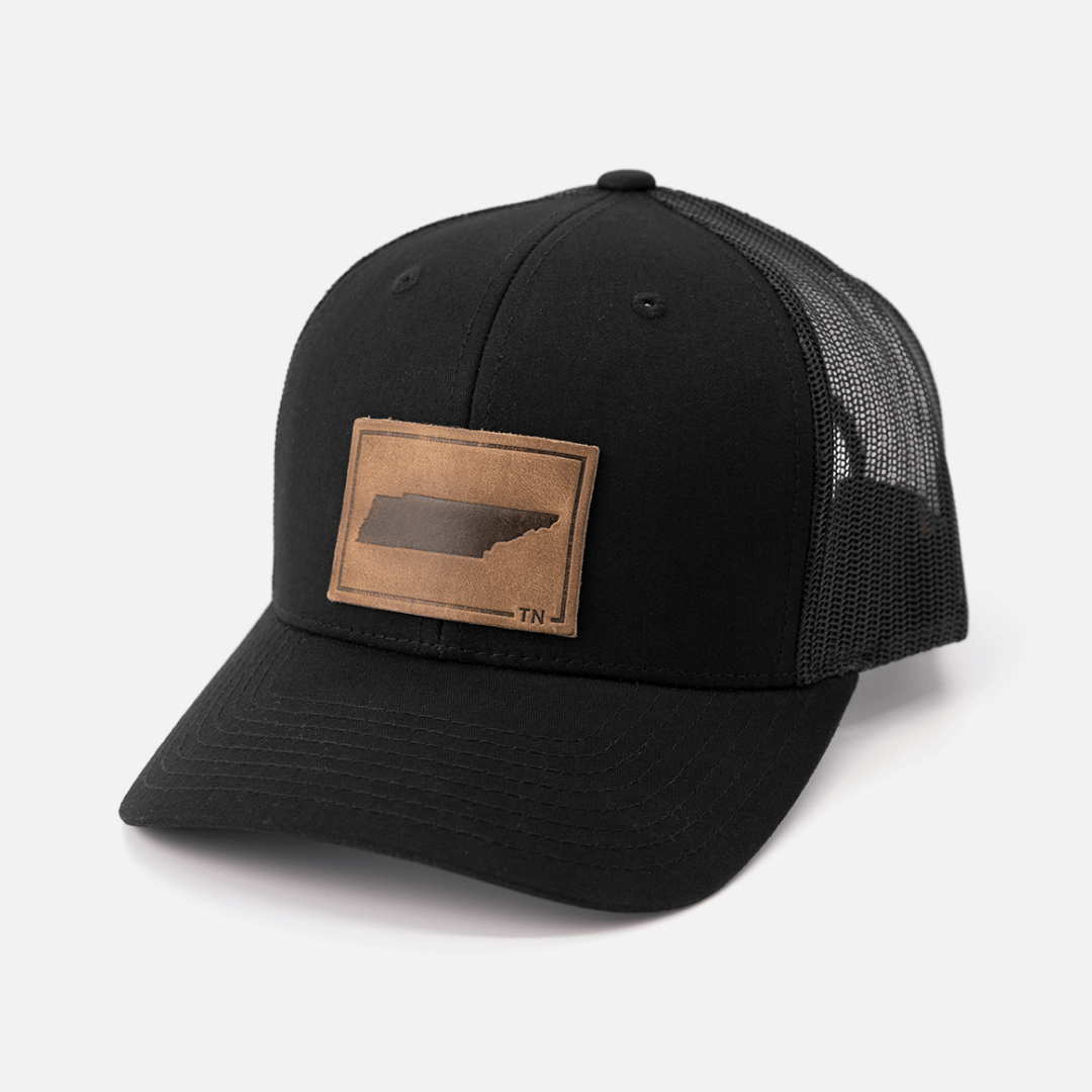 Tennessee Silhouette Hat