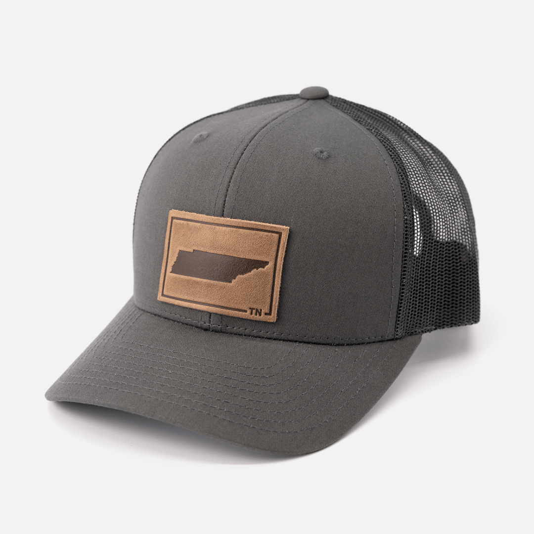 Tennessee Silhouette Hat