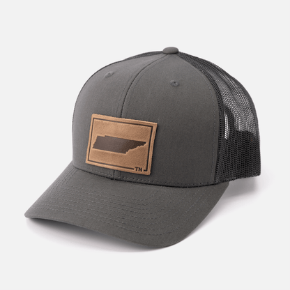 Tennessee Silhouette Hat