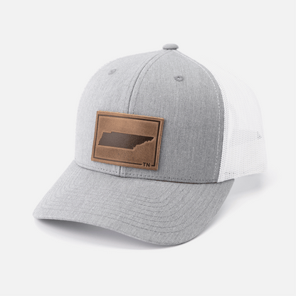 Tennessee Silhouette Hat