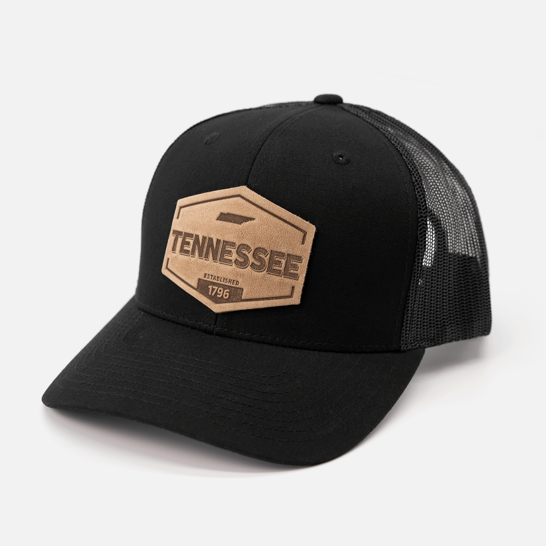 Tennessee Established Hat