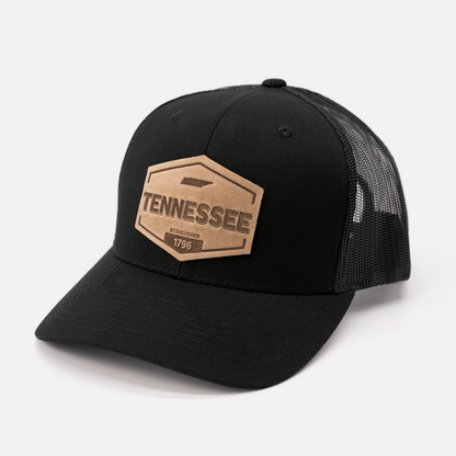 Tennessee Established Hat