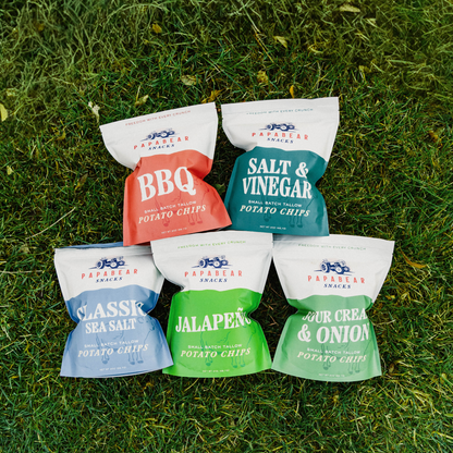 Grass-fed Tallow Chips