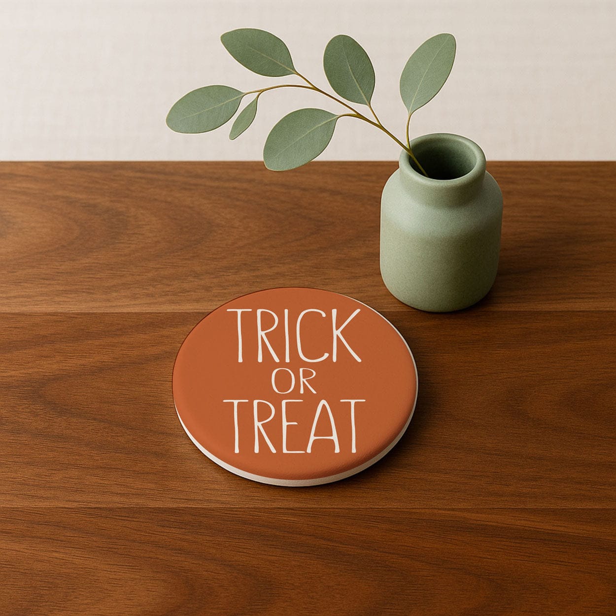 Gia Roma Coaster Halloween Coasters