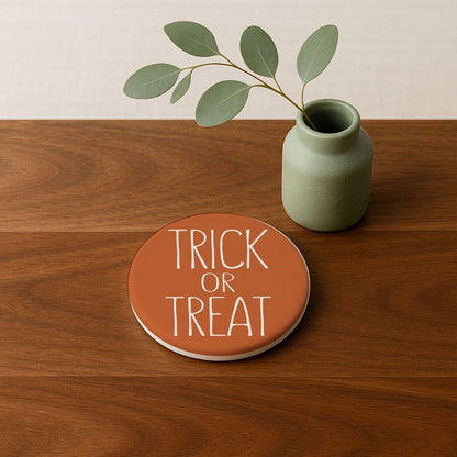 Gia Roma Coaster Halloween Coasters