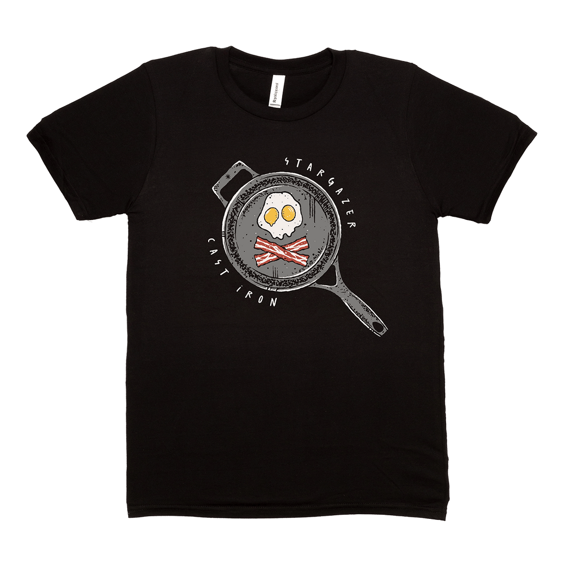 Death by Breakfast T-Shirt
