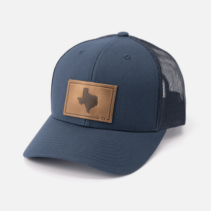 Texas Silhouette Hat