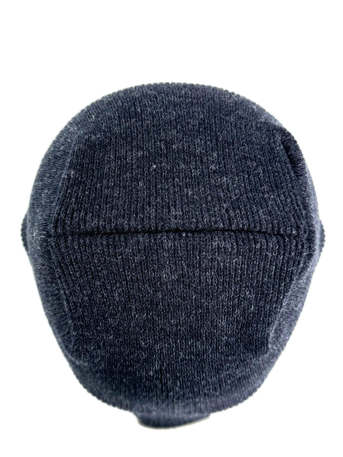 Tactical H Stitch Uncuffed Beanie, Knit Winter Hat
