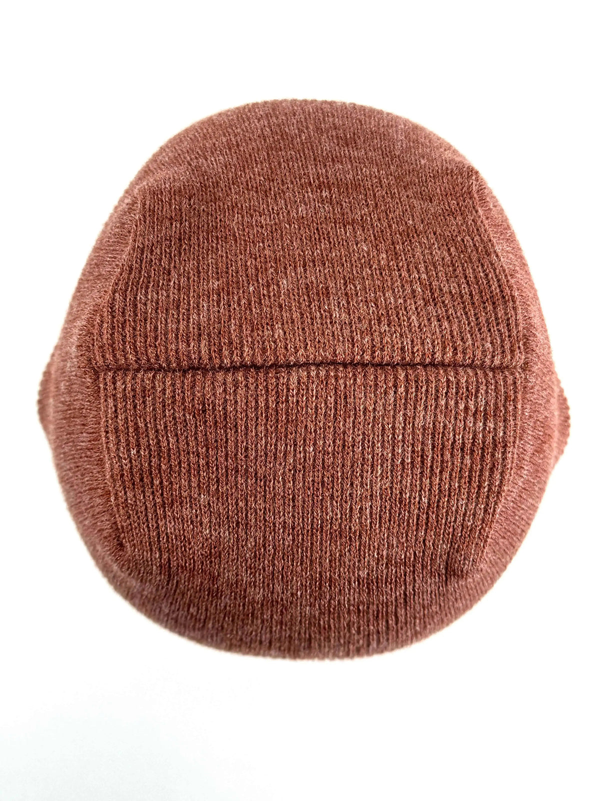 Tactical H Stitch Uncuffed Beanie, Knit Winter Hat