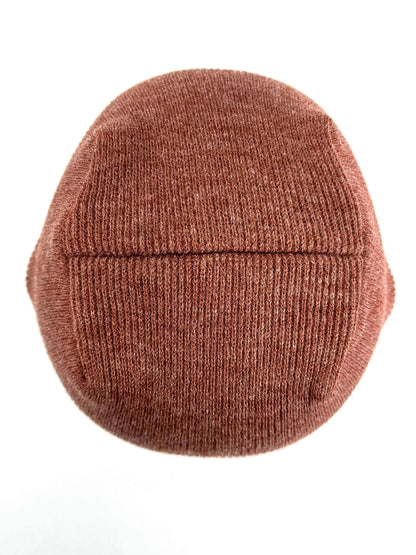 Tactical H Stitch Uncuffed Beanie, Knit Winter Hat
