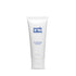 A white squeeze tube of Purely Tallow Tallow Balm Unscented on a clean white background.