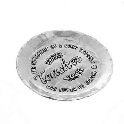 Good Teacher Coaster