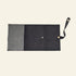Rogue Industries Wallet Leather Tech Organizers - Black Bison