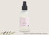 ORGANIC FACIAL TONER Refreshing and Balancing - My American Goods