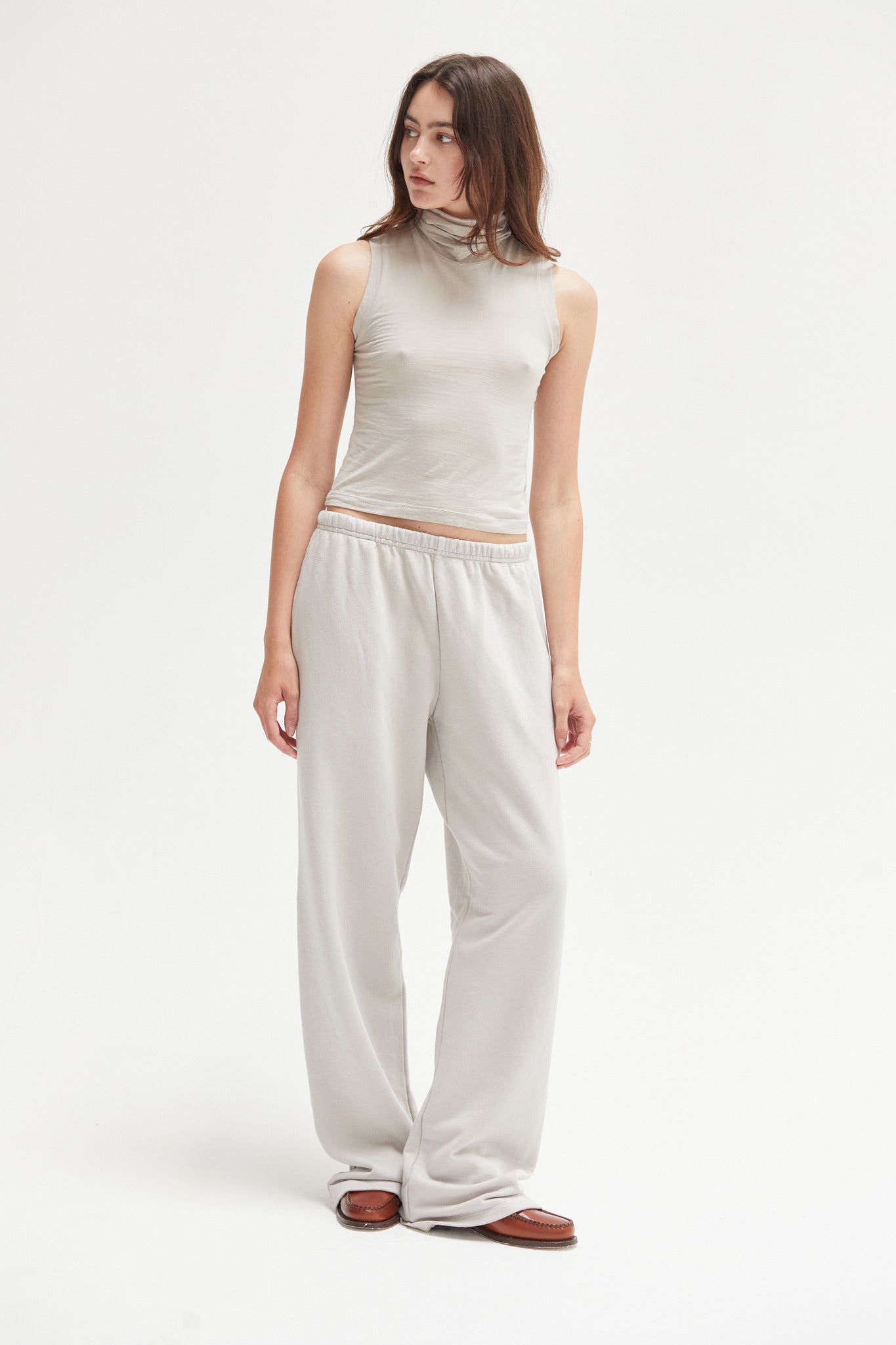 River Lux Terry Sweatpant