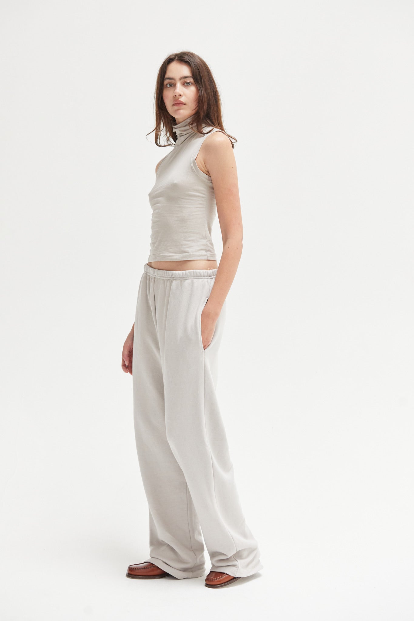 River Lux Terry Sweatpant