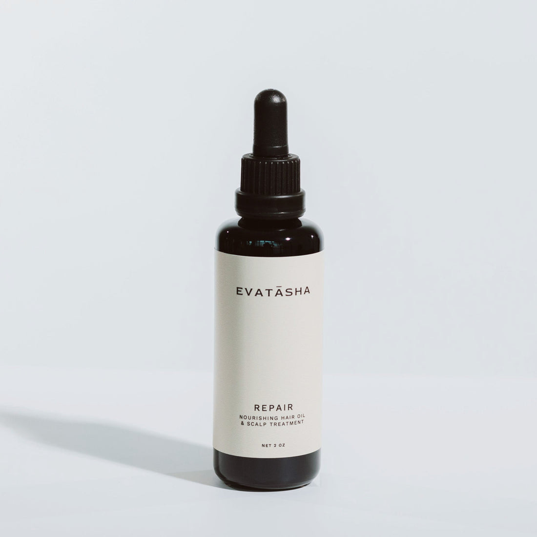 Repair Hair Restoration Oil + Mask