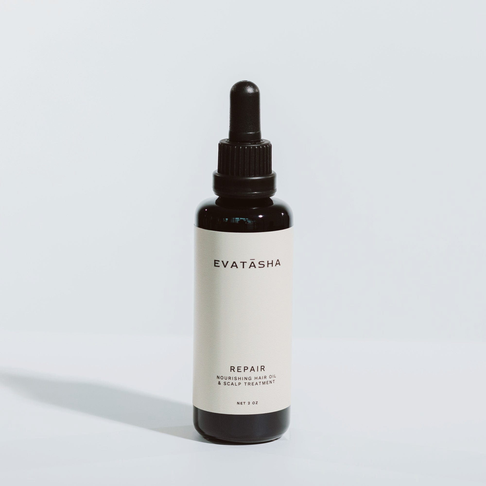 Evatasha Hair Care Repair Hair Restoration Oil + Mask