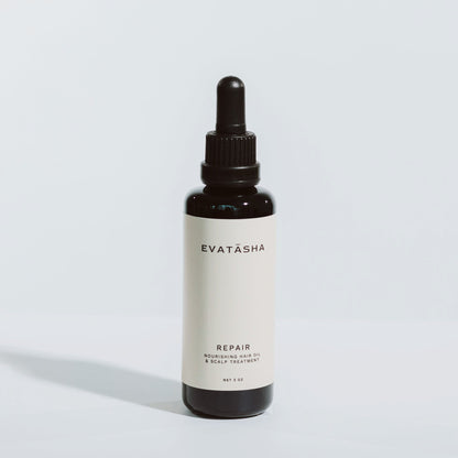 Repair Hair Restoration Oil + Mask