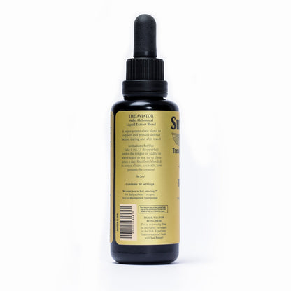 The Aviator Transcendent Elixir - My American Goods