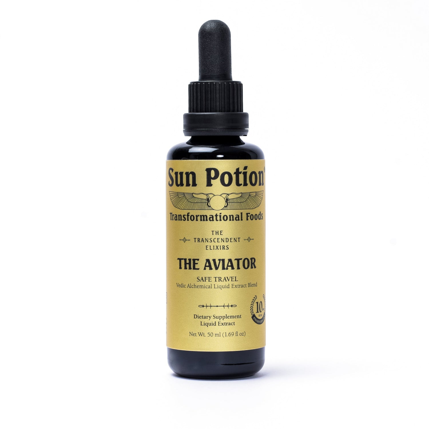 The Aviator Transcendent Elixir - My American Goods
