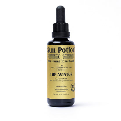The Aviator Transcendent Elixir - My American Goods